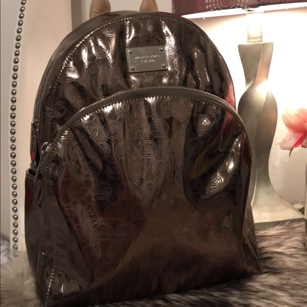 Michael Kors backpack